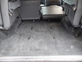 1996 TOYOTA LANDCRUISER GREEN 4WD 4.5 AT Z19626
